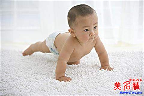 男寶寶起名需要注意些什么？