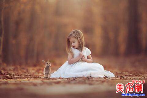 別致、獨(dú)特的孩子起名方法你會(huì)嗎