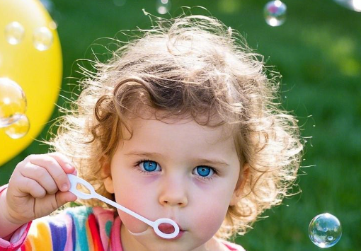 馬年女孩新潮的名字大全