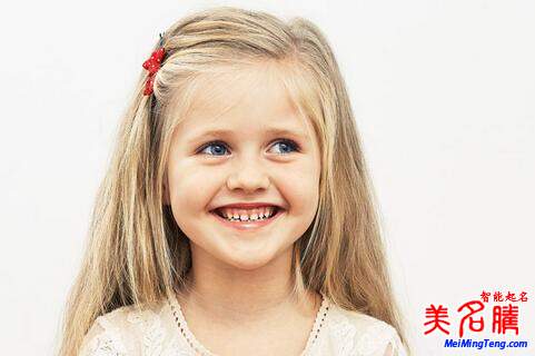 怎么給寶寶起一個滿分100分的名字？