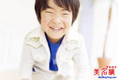 好聽(tīng)有內(nèi)涵名字大全:男孩