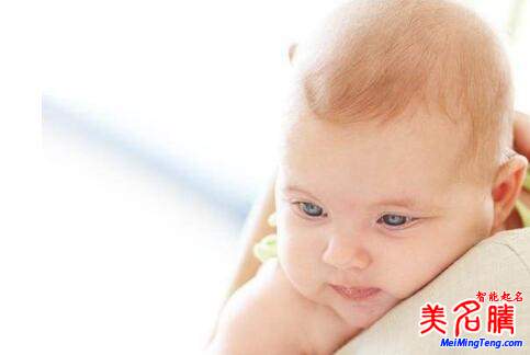 牛年男嬰兒好聽(tīng)的名字大全2021