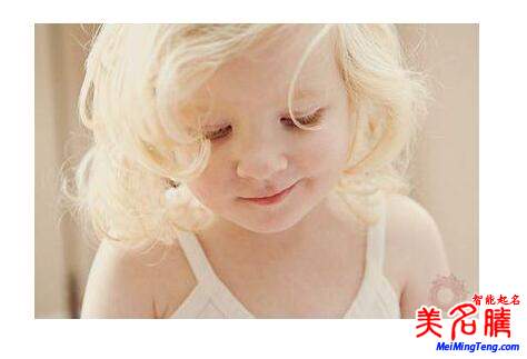 2021許姓女孩好聽(tīng)的名字大全