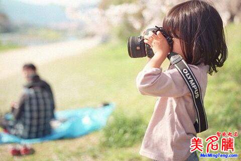 別致、獨(dú)特的孩子起名方法你會(huì)嗎