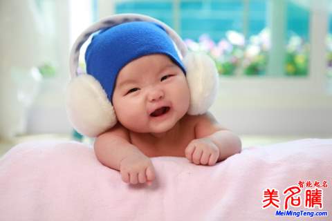 男孩好聽有詩(shī)意的名字大全