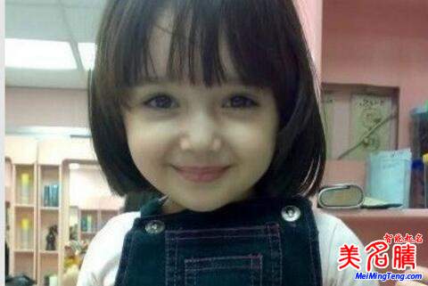 唯美、好聽的女孩名